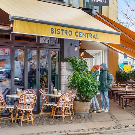 公寓 Sanders Noble - Fantastic 5-bdr In The Capital