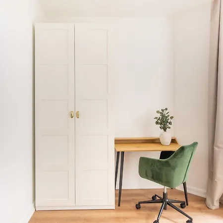 Sanders Noble - Fantastic 5-bdr In The Capital * 哥本哈根