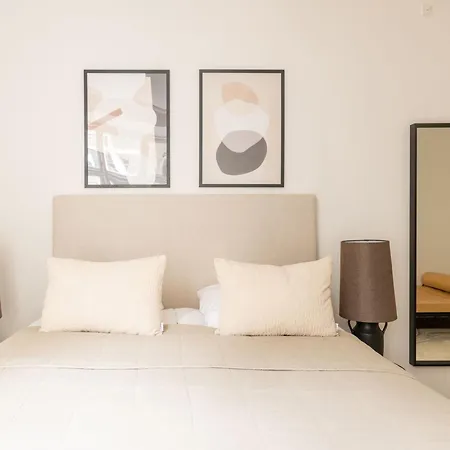 Sanders Noble - Fantastic 5-bdr In The Capital 哥本哈根