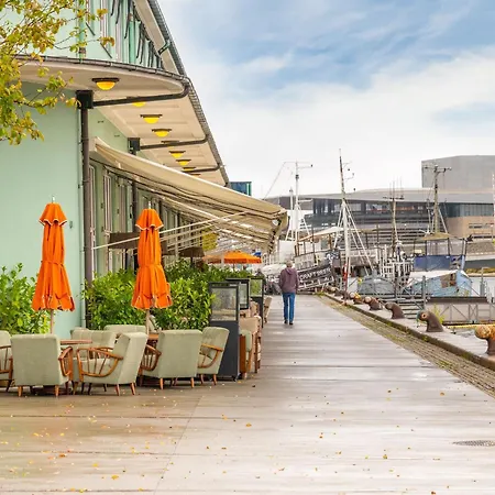 公寓 Sanders Noble - Fantastic 5-bdr In The Capital