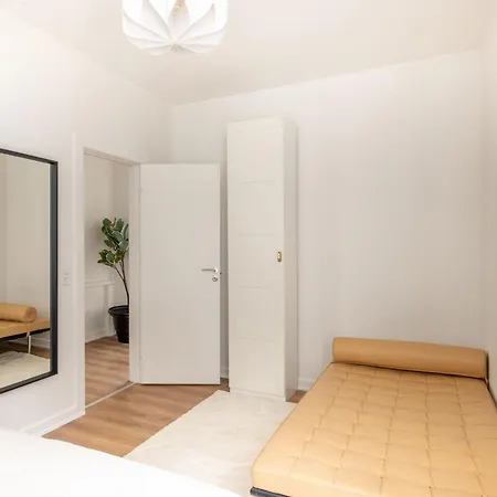 Noble - Fantastic 5-bdr In The Capital * Copenhagen