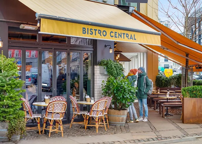 Apartment Noble - Fantastic 5-bdr In The Capital