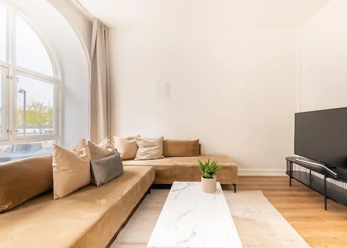 Noble - Fantastic 5-bdr In The Capital Διαμέρισμα